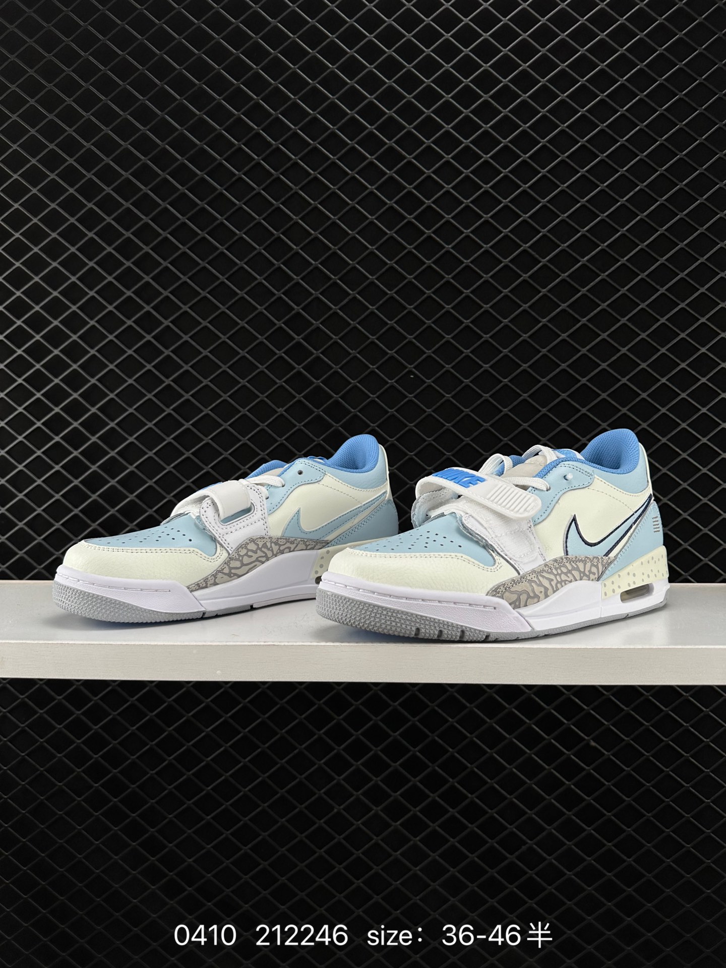 Air Jordan Legacy 312 Low AJ312